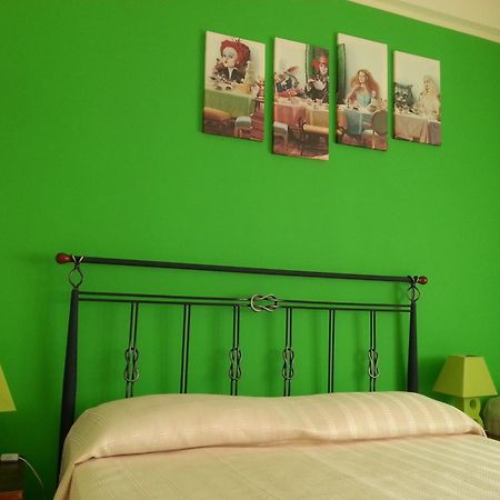 B&B Intrabartolo Trapani Ngoại thất bức ảnh