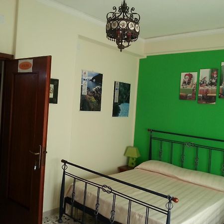 B&B Intrabartolo Trapani Ngoại thất bức ảnh