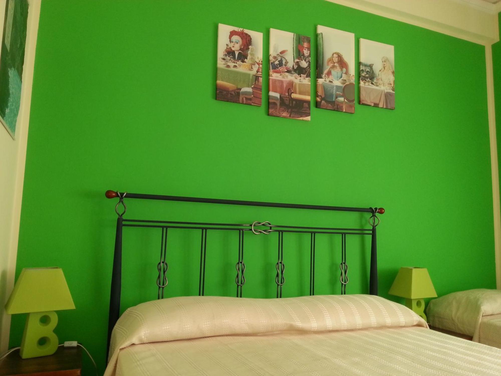 B&B Intrabartolo Trapani Ngoại thất bức ảnh