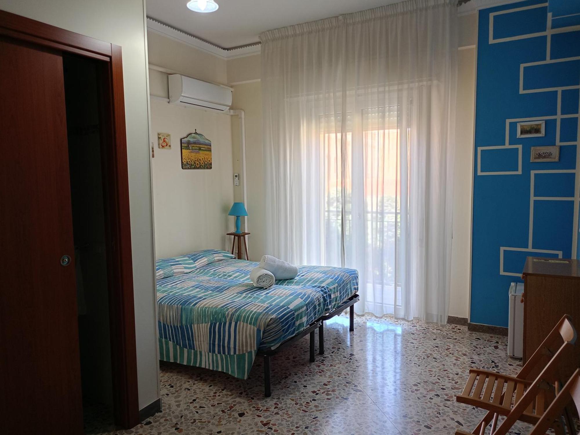 B&B Intrabartolo Trapani Ngoại thất bức ảnh