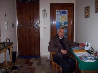 B&B Intrabartolo Trapani Ngoại thất bức ảnh