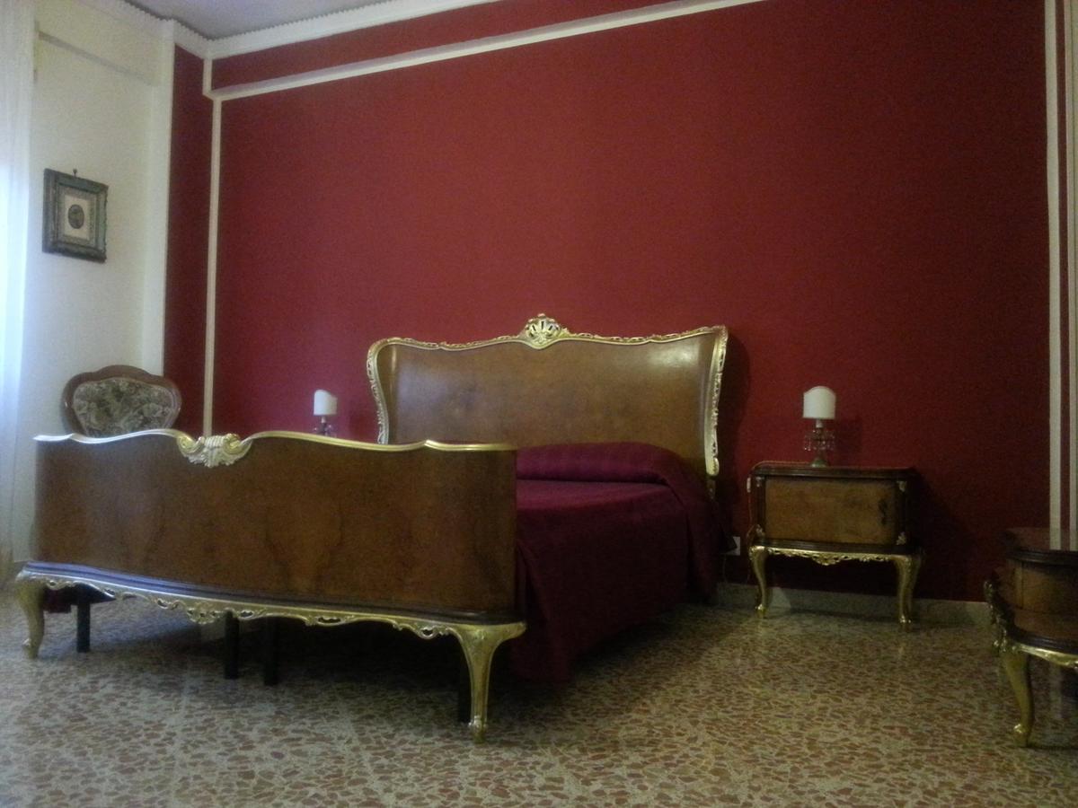 B&B Intrabartolo Trapani Ngoại thất bức ảnh