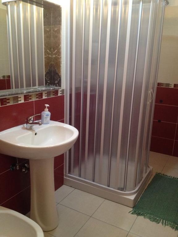 B&B Intrabartolo Trapani Phòng bức ảnh