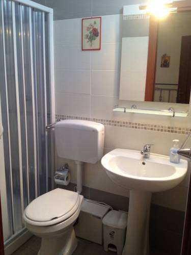 B&B Intrabartolo Trapani Phòng bức ảnh