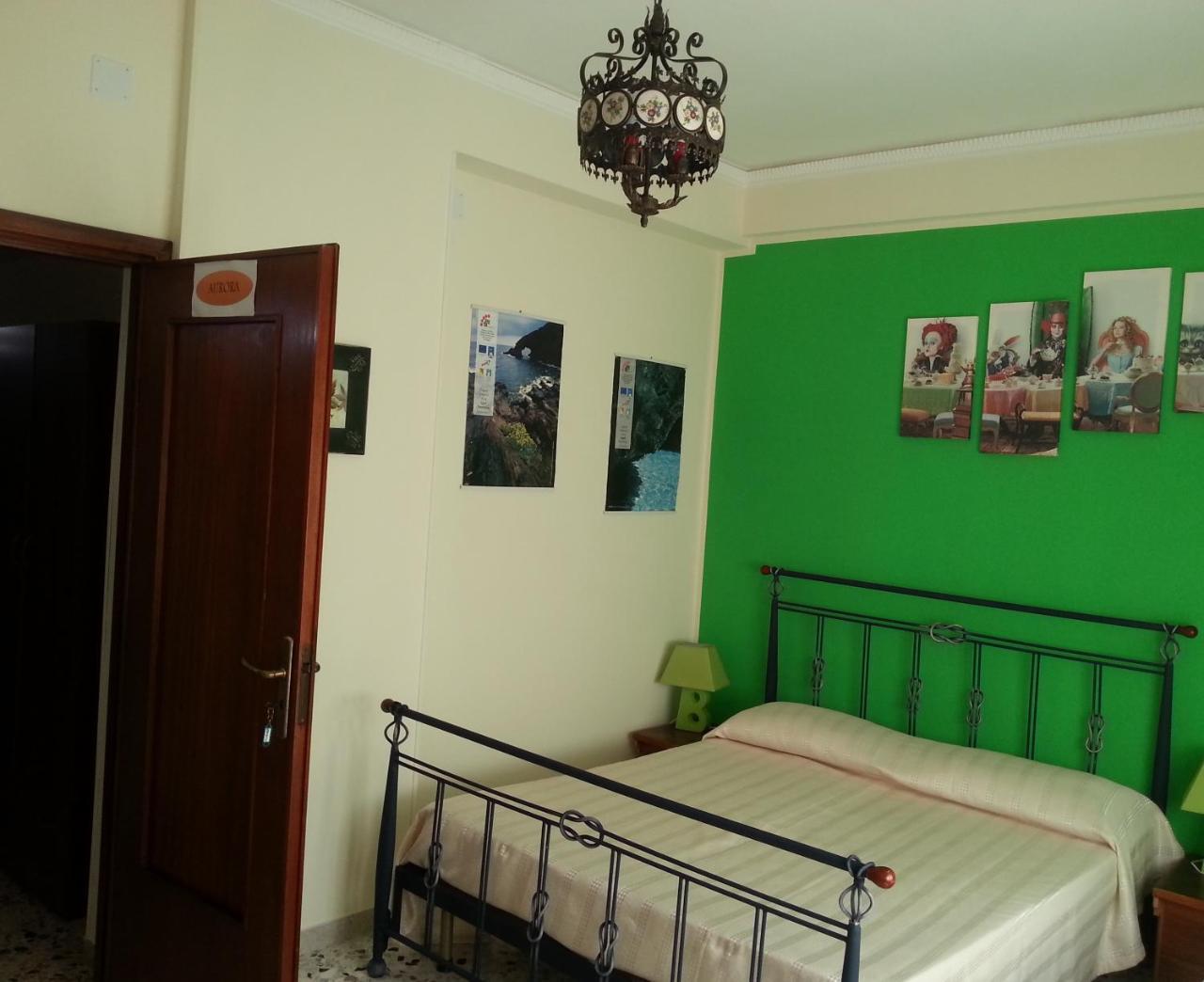 B&B Intrabartolo Trapani Ngoại thất bức ảnh